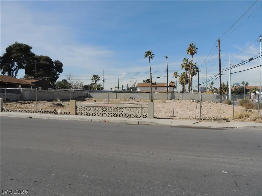 3313 Seneca, Las Vegas, NV 89169