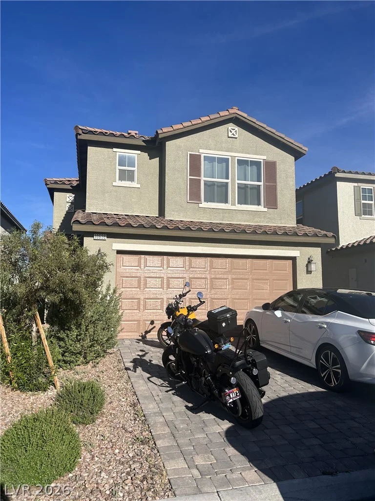 10638 Adobe Ranch, Las Vegas, NV 89141