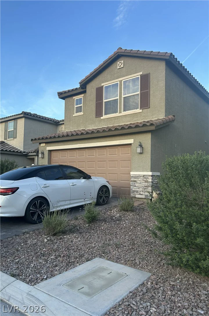 10638 Adobe Ranch, Las Vegas, NV 89141
