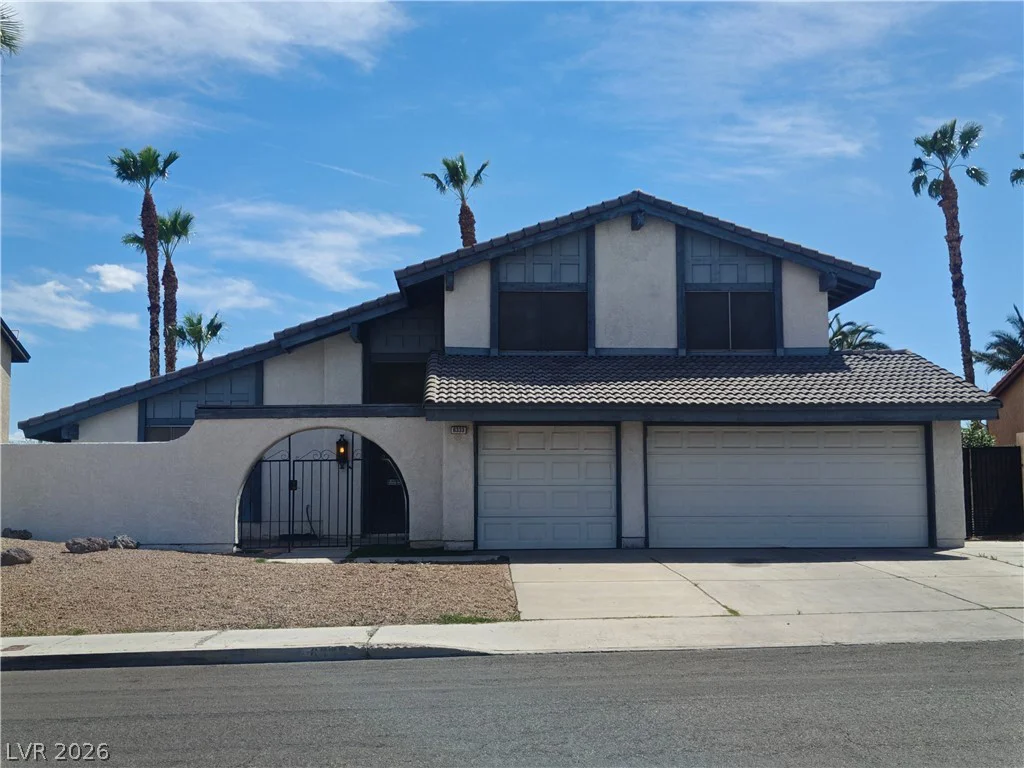 6333 Obannon, Las Vegas, NV 89146