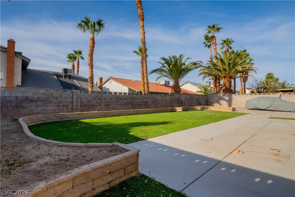 6333 Obannon, Las Vegas, NV 89146