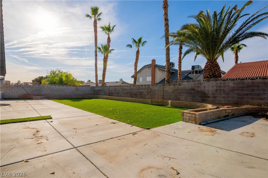 6333 Obannon, Las Vegas, NV 89146