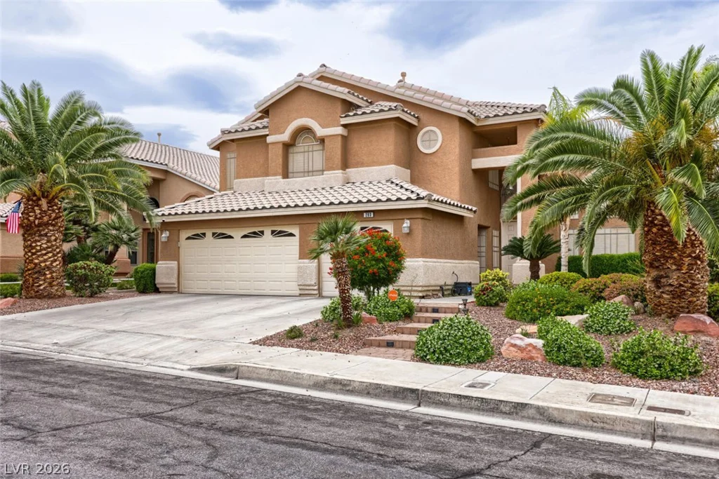 283 Grand Olympia, Henderson, NV 89012