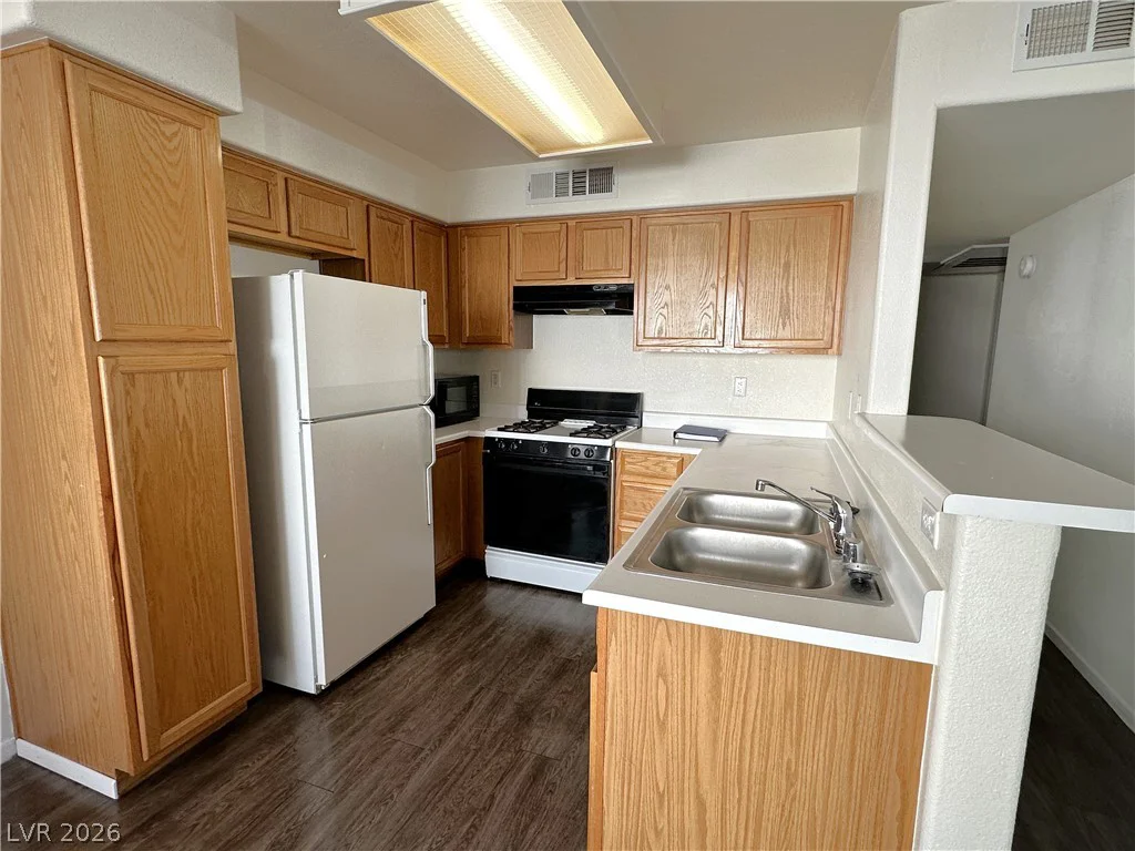 3067 Key Largo, Las Vegas, NV 89120