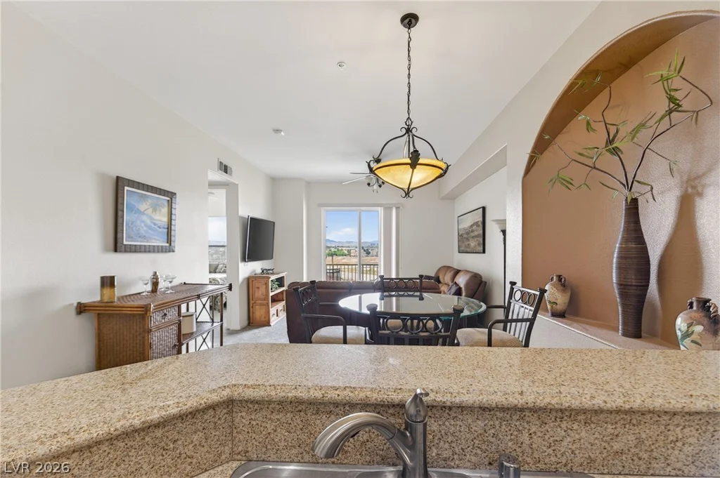 62 Serene, Las Vegas, NV 89123