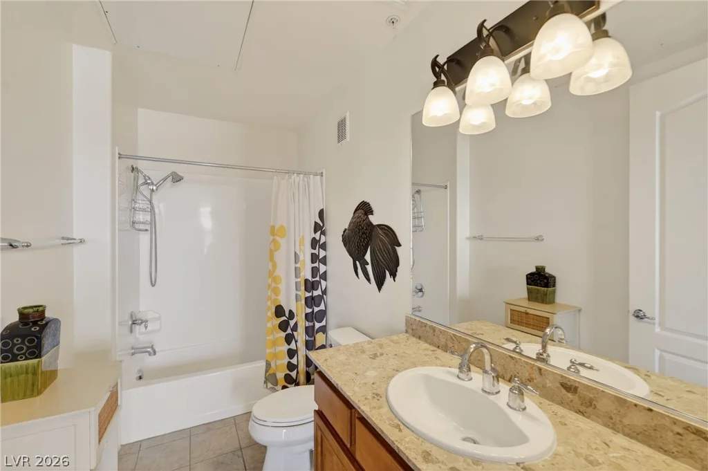 62 Serene, Las Vegas, NV 89123