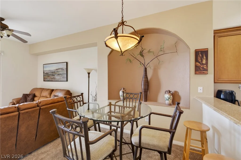 62 Serene, Las Vegas, NV 89123
