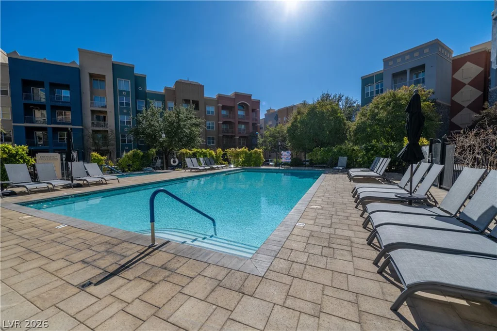 62 Serene, Las Vegas, NV 89123