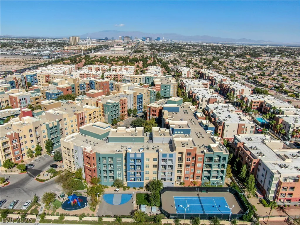 62 Serene, Las Vegas, NV 89123