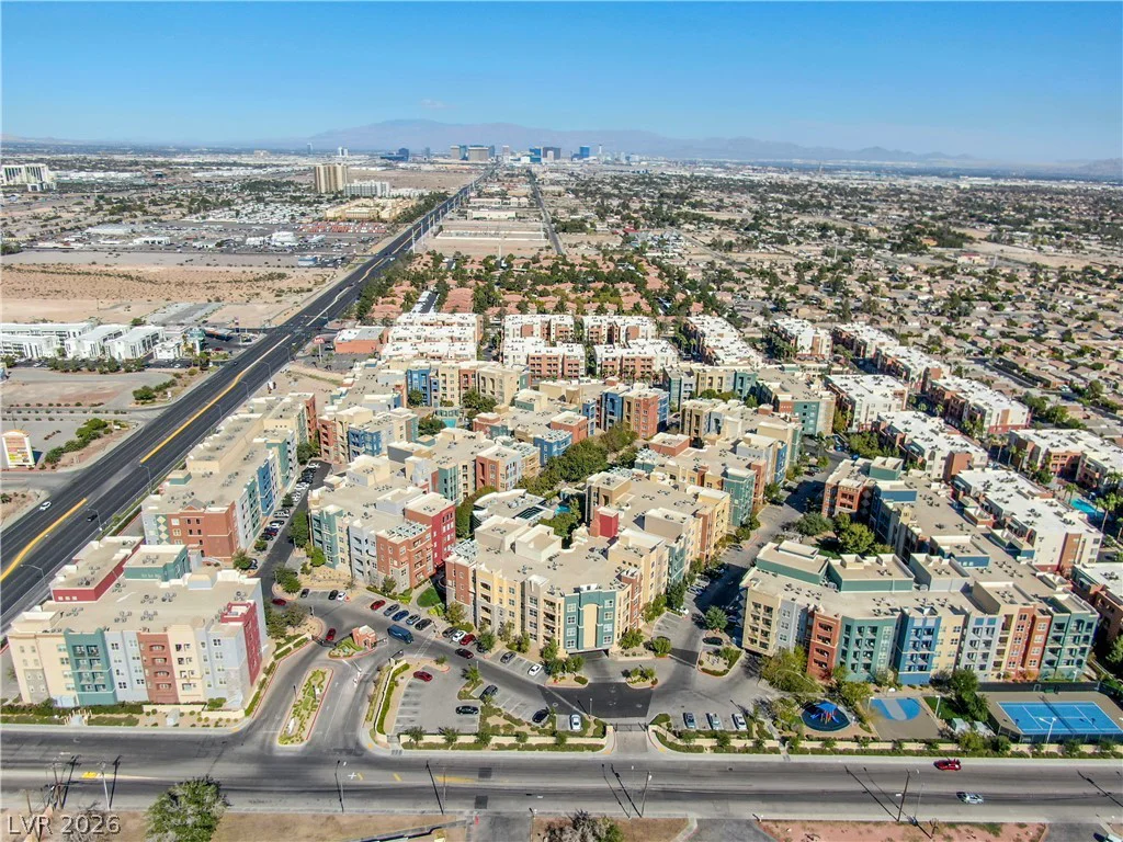 62 Serene, Las Vegas, NV 89123