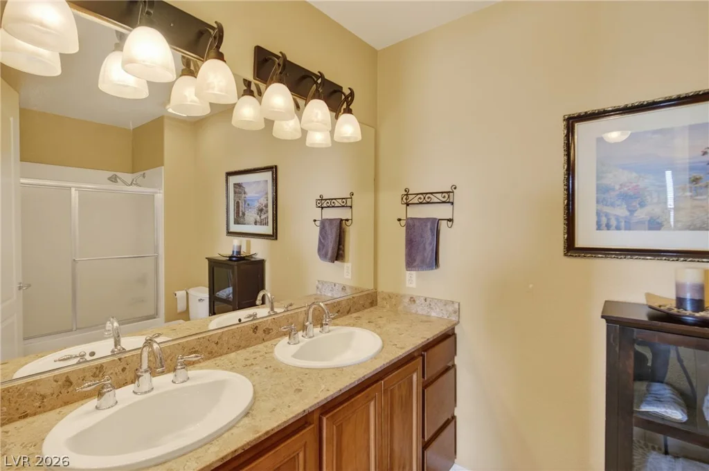 62 Serene, Las Vegas, NV 89123