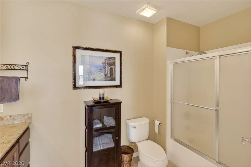 62 Serene, Las Vegas, NV 89123