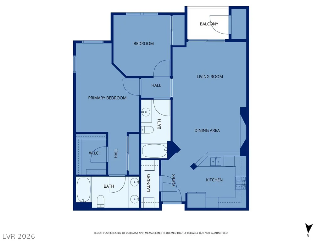 62 Serene, Las Vegas, NV 89123