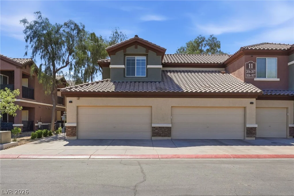 8324 Charleston, Las Vegas, NV 89117