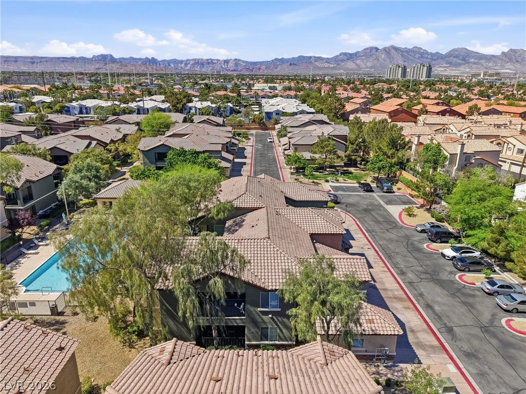 8324 Charleston, Las Vegas, NV 89117