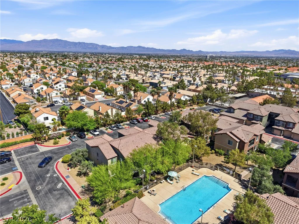 8324 Charleston, Las Vegas, NV 89117