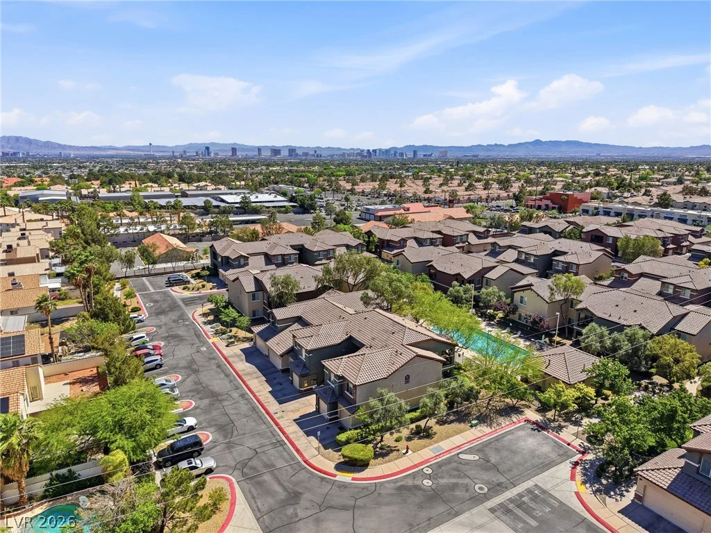 8324 Charleston, Las Vegas, NV 89117