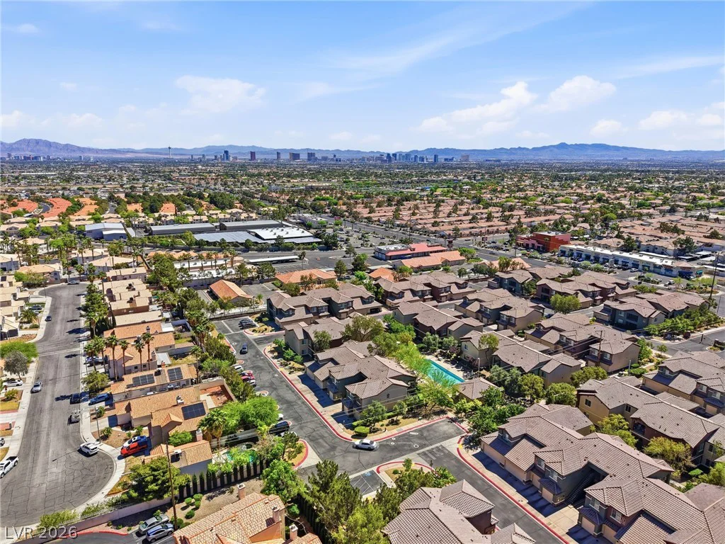 8324 Charleston, Las Vegas, NV 89117