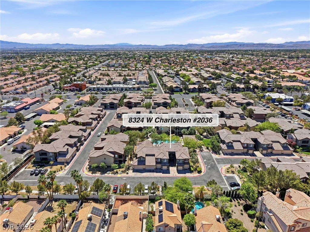 8324 Charleston, Las Vegas, NV 89117
