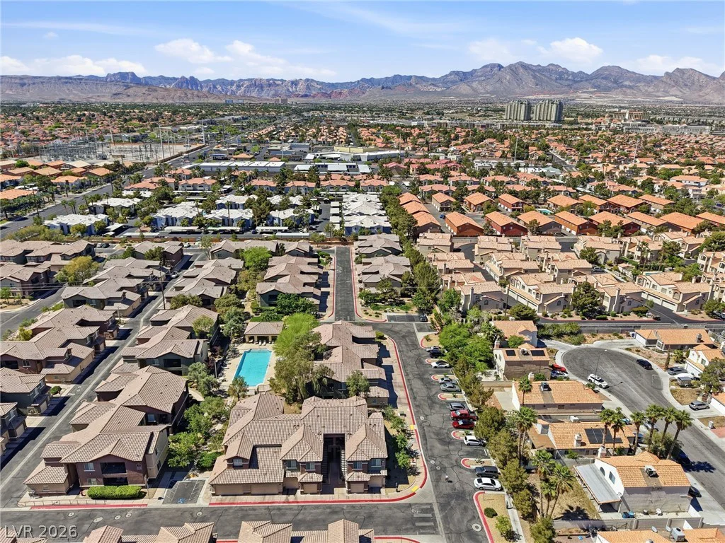 8324 Charleston, Las Vegas, NV 89117