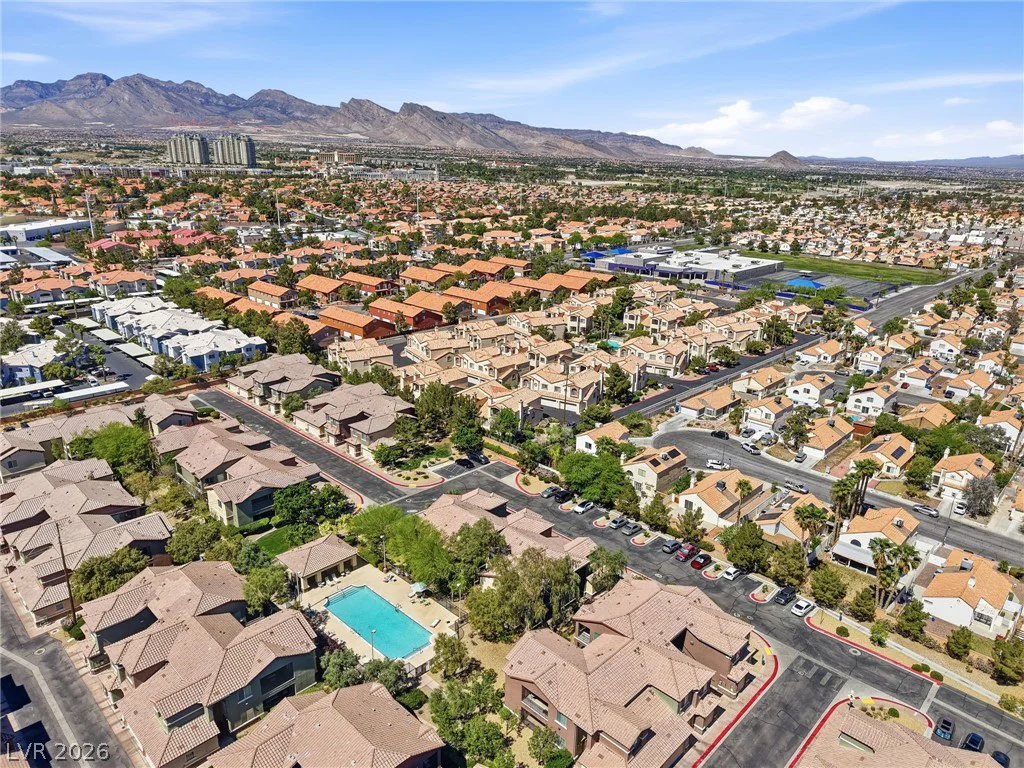 8324 Charleston, Las Vegas, NV 89117