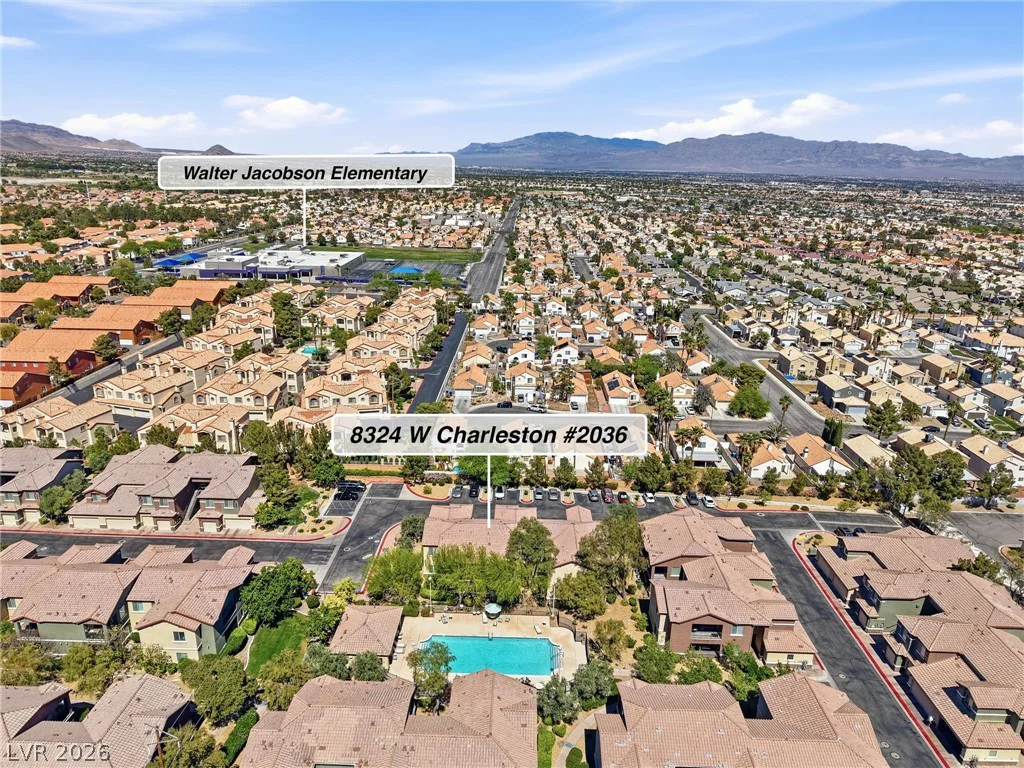 8324 Charleston, Las Vegas, NV 89117