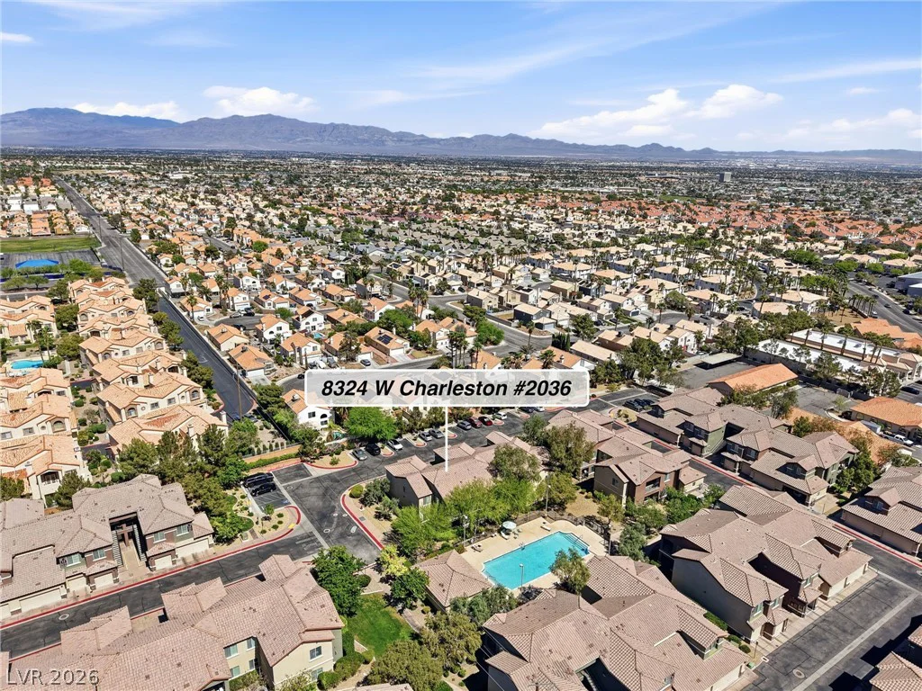 8324 Charleston, Las Vegas, NV 89117