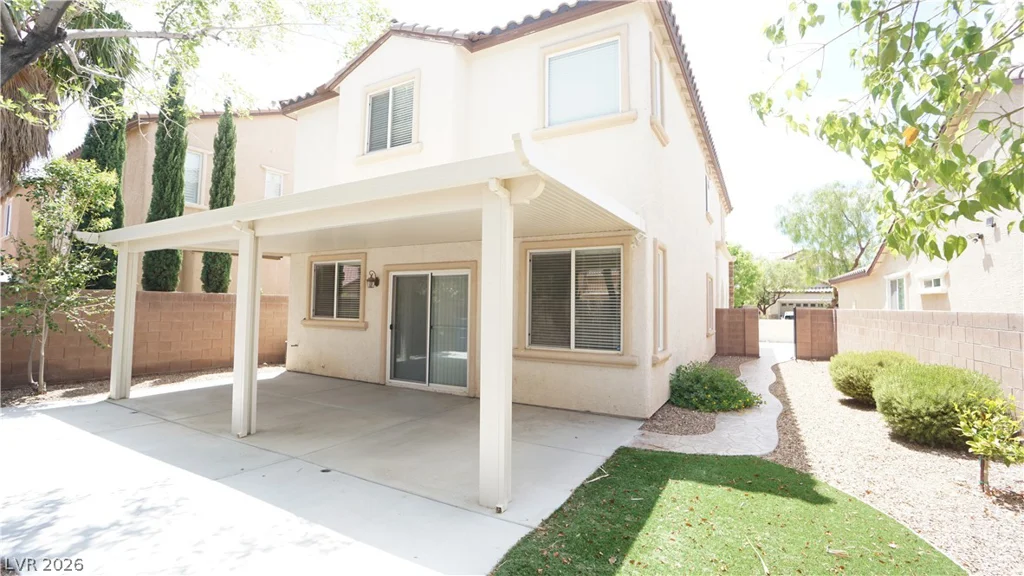 912 Baronet, Las Vegas, NV 89138