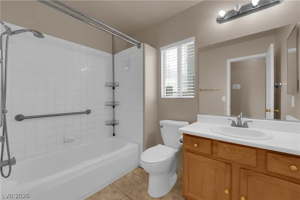 3536 Trilogy, Las Vegas, NV 89108