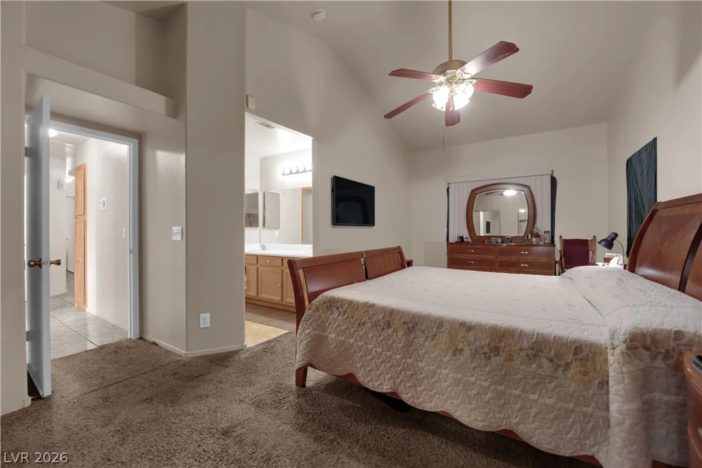 3536 Trilogy, Las Vegas, NV 89108