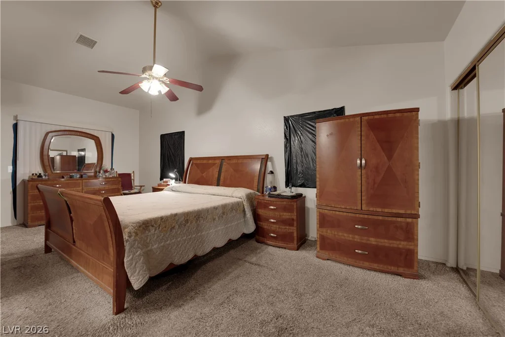 3536 Trilogy, Las Vegas, NV 89108