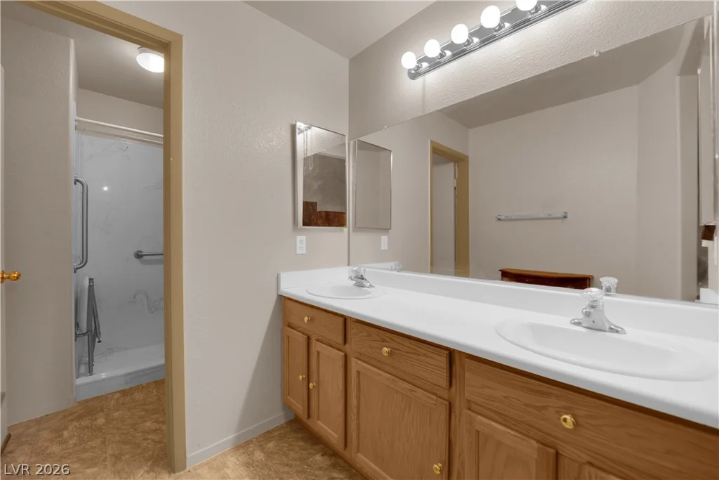 3536 Trilogy, Las Vegas, NV 89108