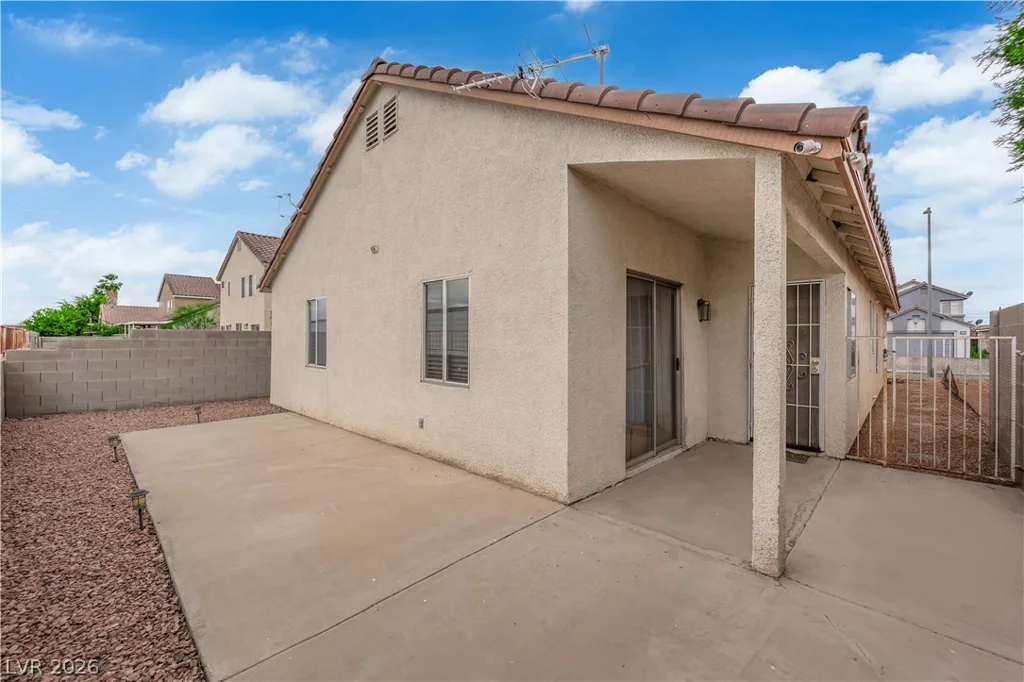 3536 Trilogy, Las Vegas, NV 89108