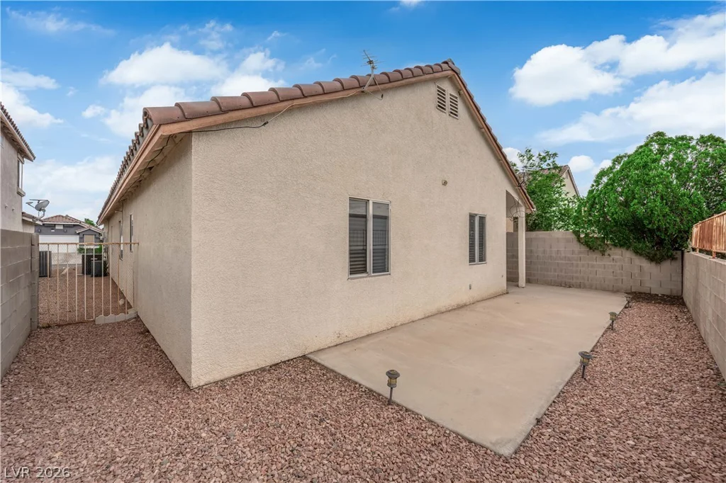 3536 Trilogy, Las Vegas, NV 89108