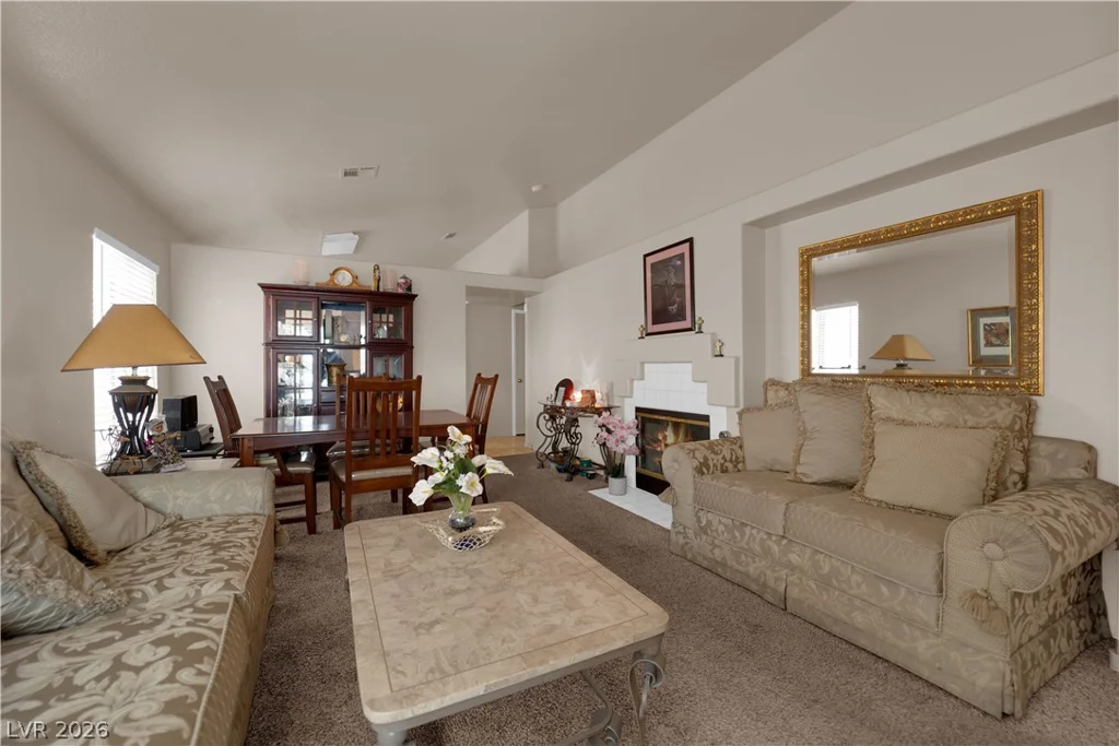 3536 Trilogy, Las Vegas, NV 89108