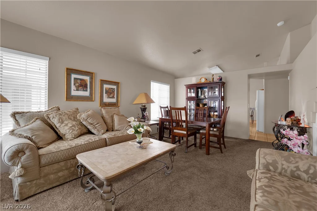 3536 Trilogy, Las Vegas, NV 89108