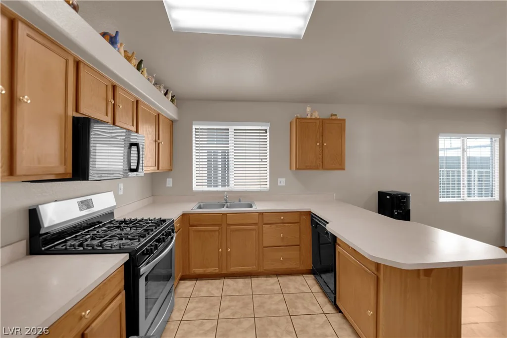 3536 Trilogy, Las Vegas, NV 89108