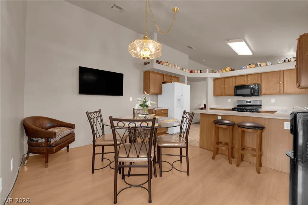 3536 Trilogy, Las Vegas, NV 89108