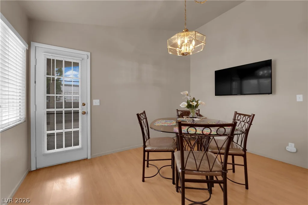 3536 Trilogy, Las Vegas, NV 89108