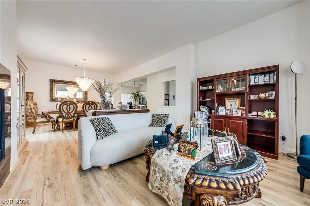 2308 Trident Maple, Las Vegas, NV 89117