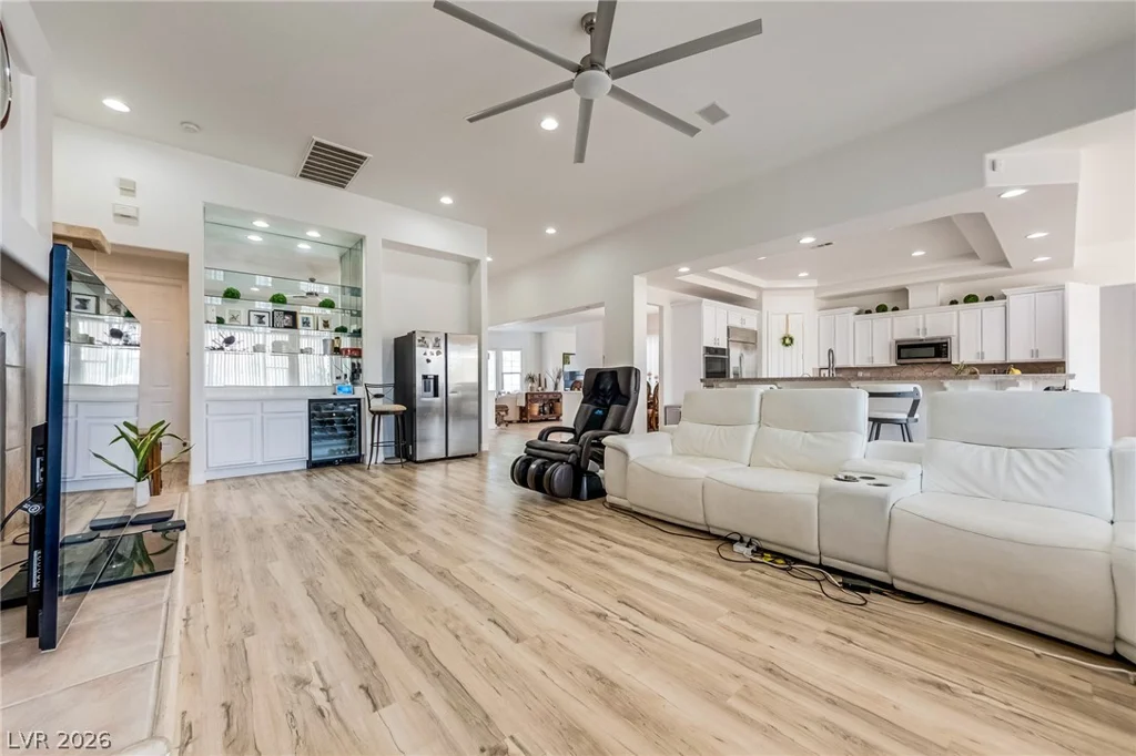 2308 Trident Maple, Las Vegas, NV 89117