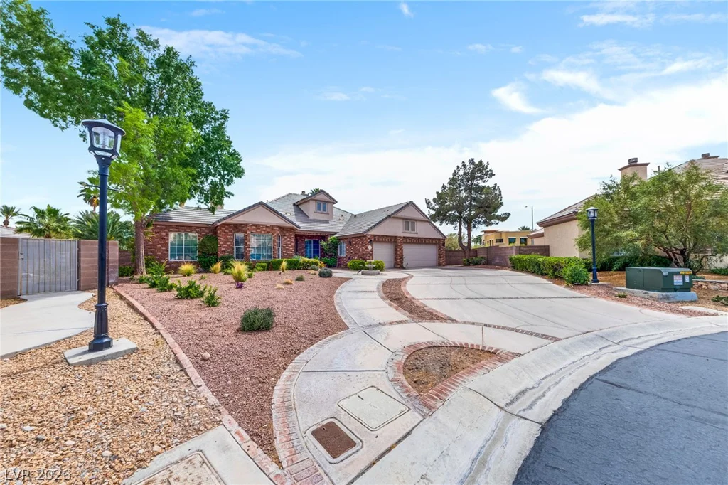 2308 Trident Maple, Las Vegas, NV 89117
