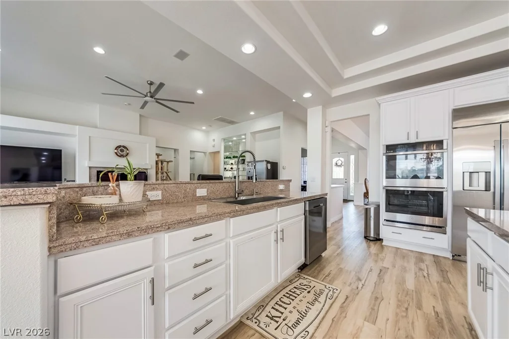 2308 Trident Maple, Las Vegas, NV 89117