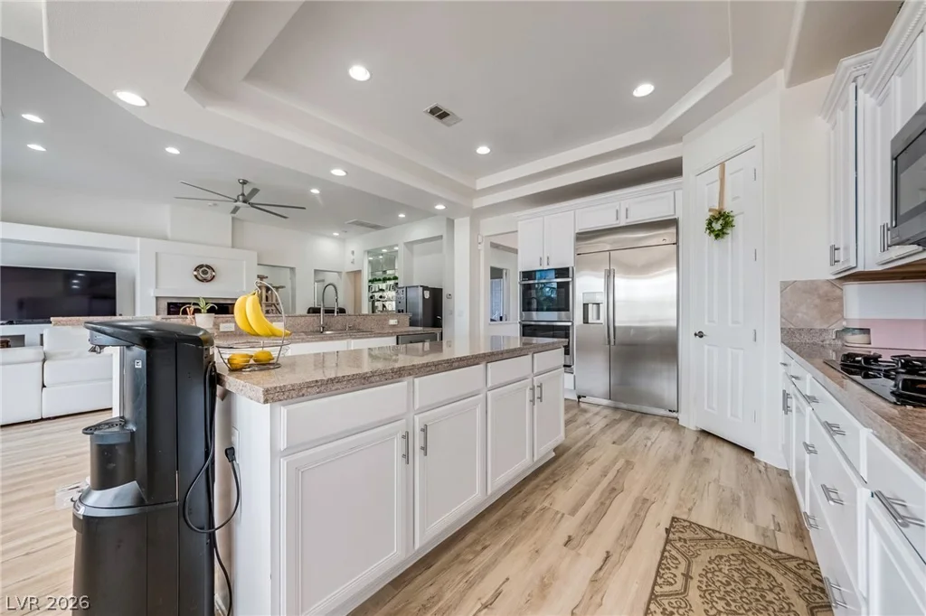 2308 Trident Maple, Las Vegas, NV 89117