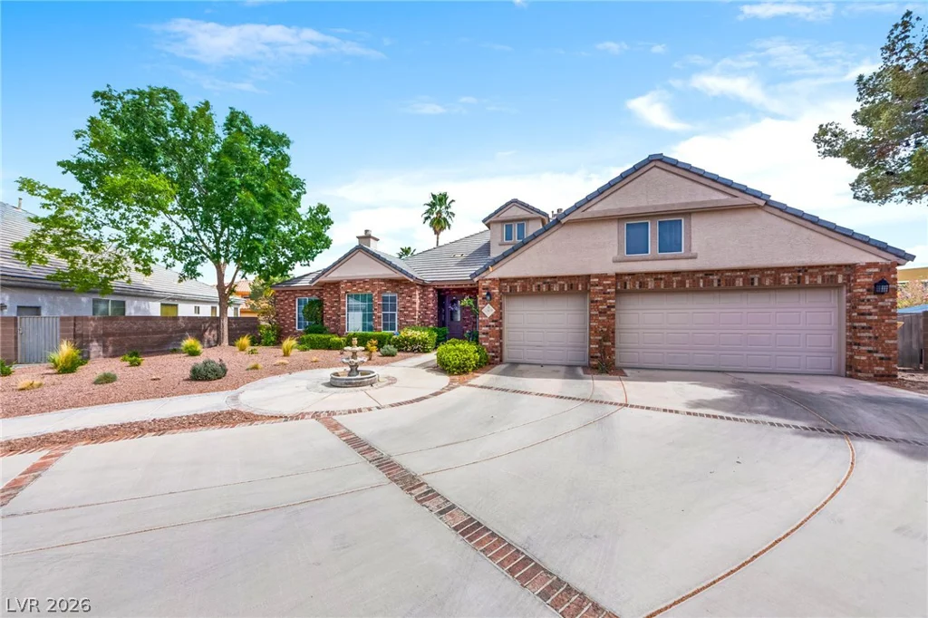2308 Trident Maple, Las Vegas, NV 89117