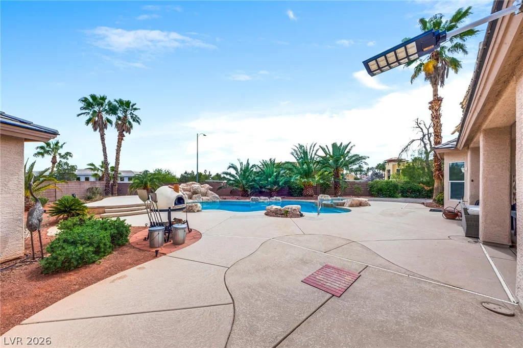 2308 Trident Maple, Las Vegas, NV 89117