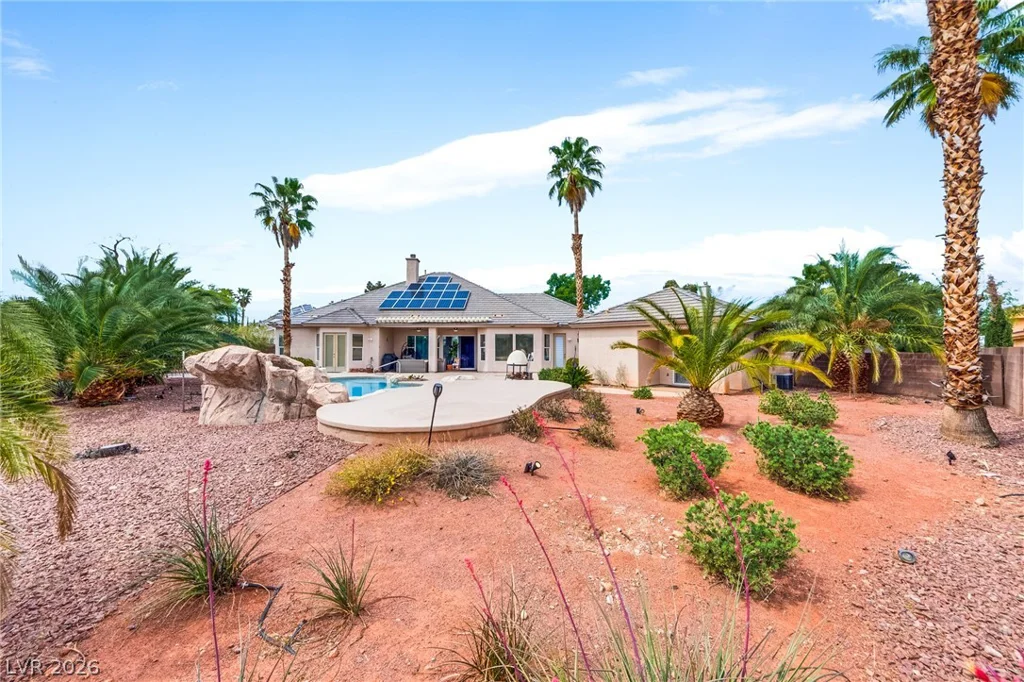 2308 Trident Maple, Las Vegas, NV 89117