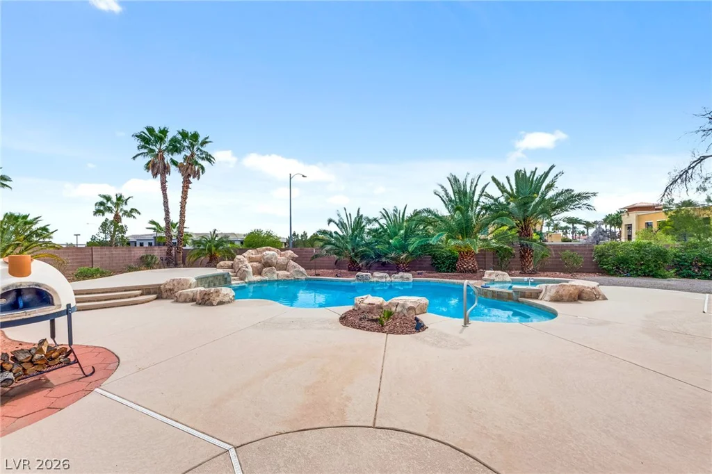 2308 Trident Maple, Las Vegas, NV 89117