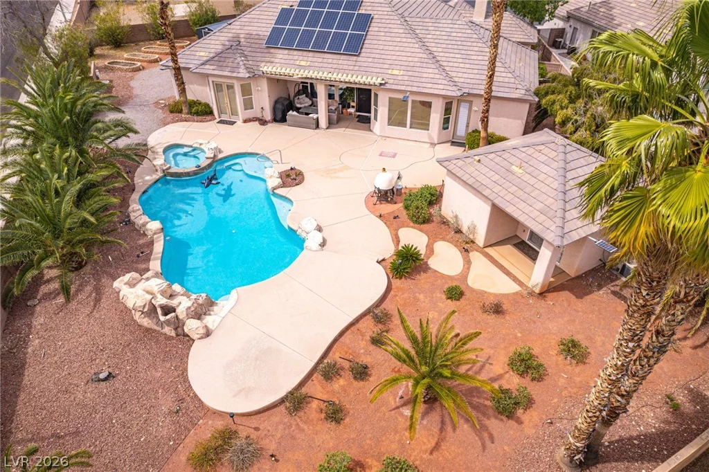 2308 Trident Maple, Las Vegas, NV 89117