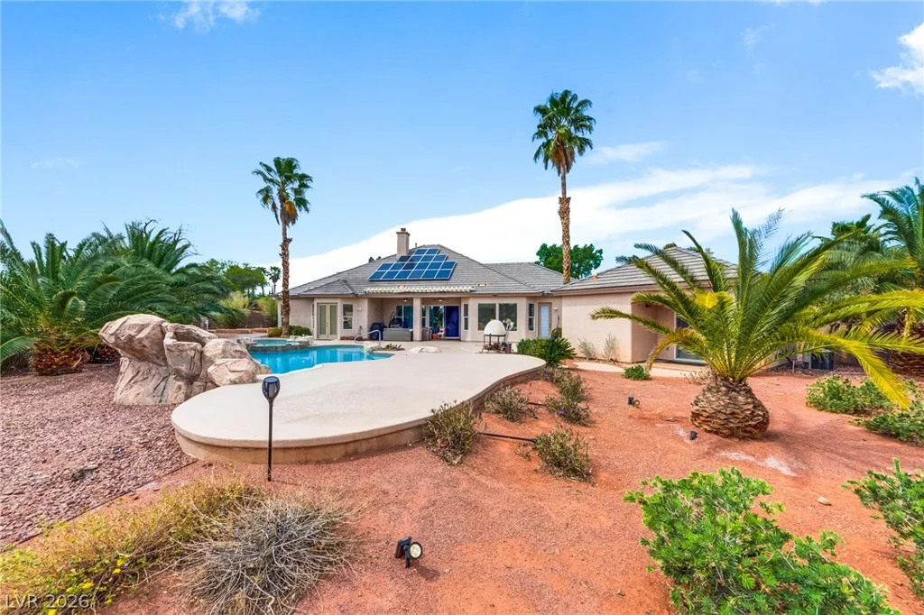 2308 Trident Maple, Las Vegas, NV 89117